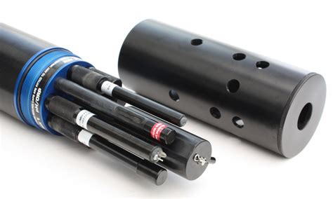 water quality portable probes